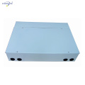 Rack mount 19inch fiber optic distribution fram PG-ODF2026